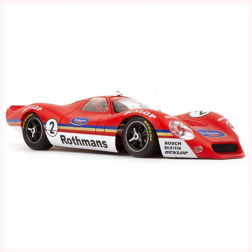Nsr 0380 ford p68 alan - 0380, sw
