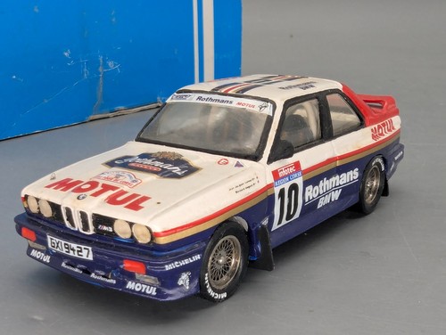 Modellautos starter bmw - 1:43,