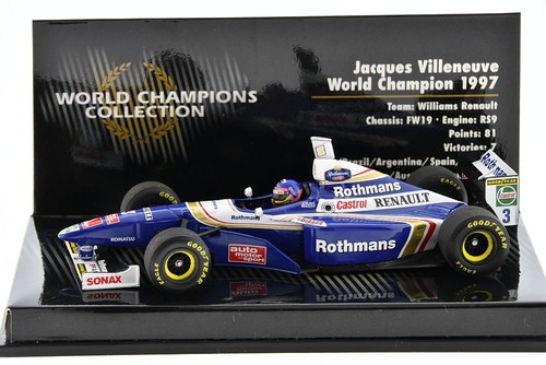 Williams fw19 3 - f1,