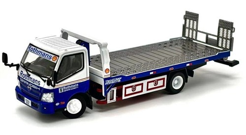 Hino 300 dutro - ,