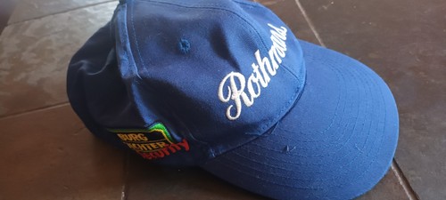 Rothmans formula world - 1,