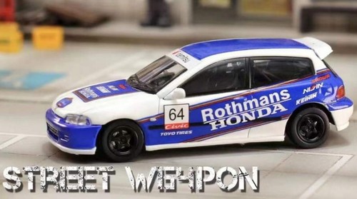 Honda civic white - honda,