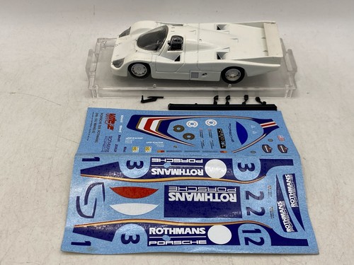 Vitesse porsche 956 rothmans - porsche,