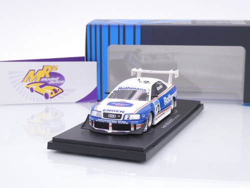Autocult avenue 60127 audi - avenue,
