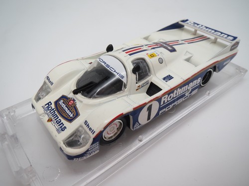 Vitesse porsche 956 rothmans - vitesse,