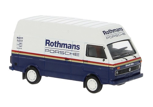 Brekina 34953 45 - vw, lt