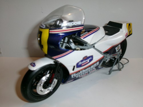 Freddie spencer honda nsr - freddie, #4