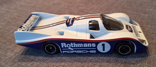 Porsche 956 gorgi rothmans - 956,