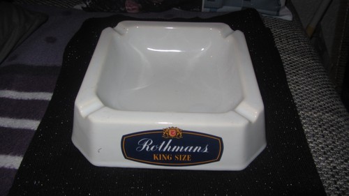 Vintage großer rothmans - vintage,