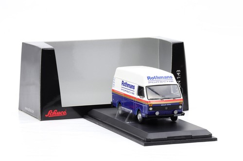 Schuco lt kasten mit - kasten,