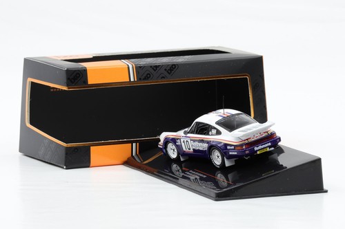 Ixo porsche 911 - 911, #10