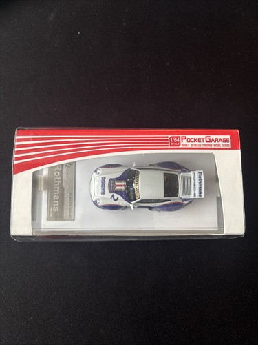 Tarmac works bape porsche - tarmac,