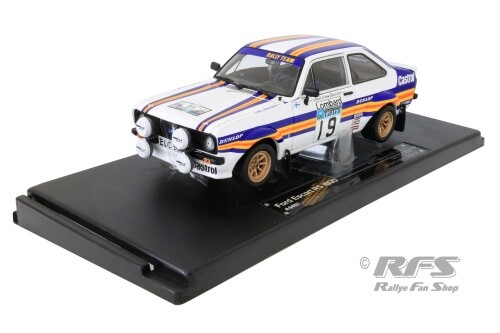 Ford escort 1800 ii - escort,