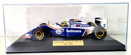 Pma minichamps a senna - , a.