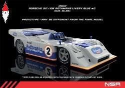 Nsr porsche 917 10k - nsr,