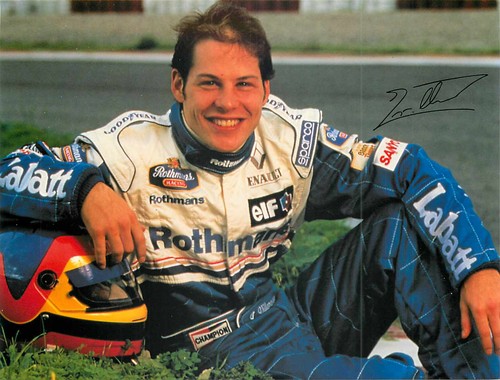 Jacques villeneuve - jacques,