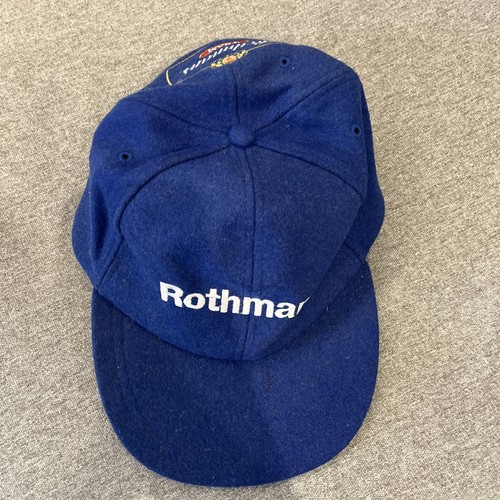 Rothmans williams team - rothmans,