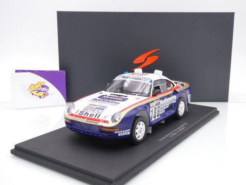 Spark 18s789 porsche 959 - 18s789,