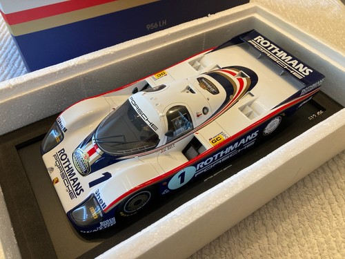 Spark porsche 956 1 - spark, #1