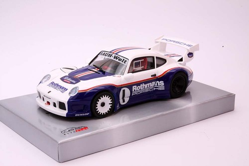 Porsche 911gt2 rothmans 1 - porsche,