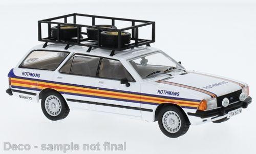 Ixo ford granada - ford, ii