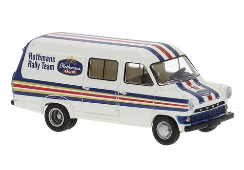 Brekina 34176 ford - 34176,