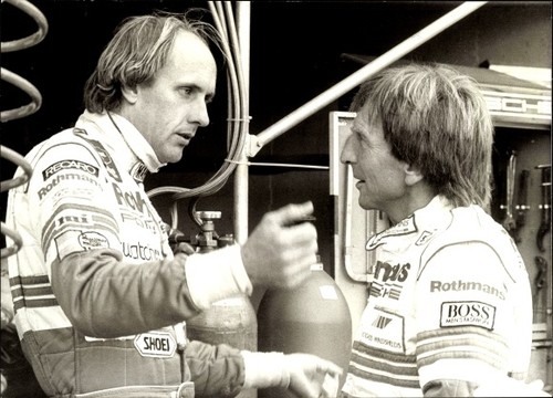 Foto hans stuck - hans,