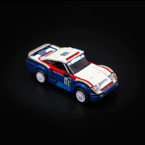 Porsche 959 paris dakar rallye - 959,