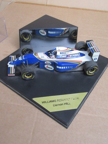 D181 onyx rothmans williams - d181,