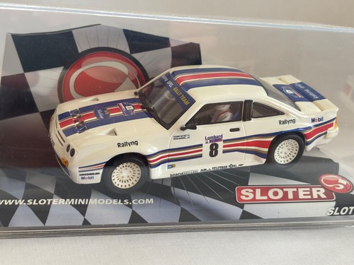 Sloter ref 430103 opel - ref.:, manta