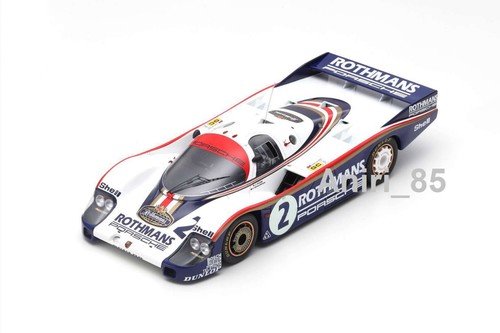 Spark porsche 956 2 - spark,