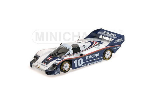 Porsche 956 rothmans 200 - porsche,