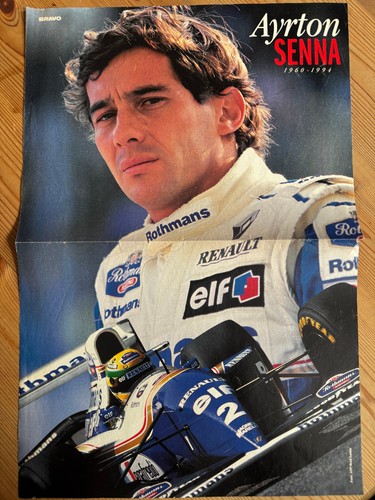 Ayrton senna in - senna, ❤️