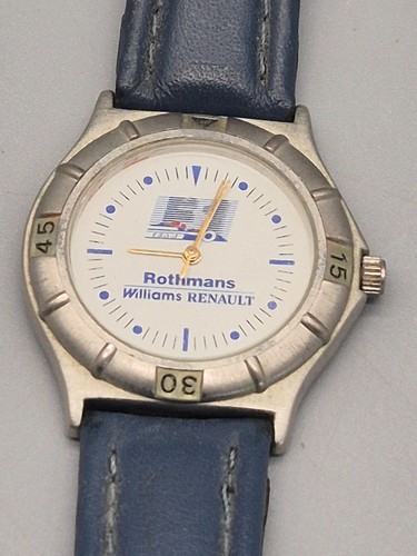 Rothmans williams renault - renault, f1