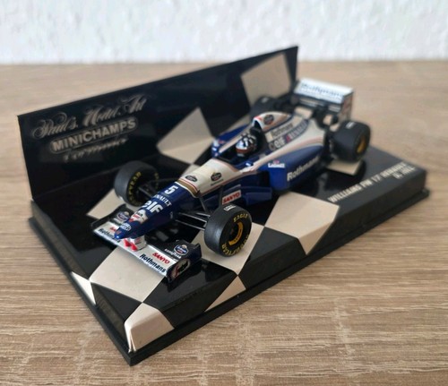 Damon hill - /,