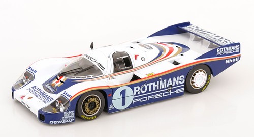 Werk83 porsche 956 lh - porsche,