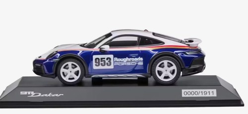 Spark porsche 911 - 911, (