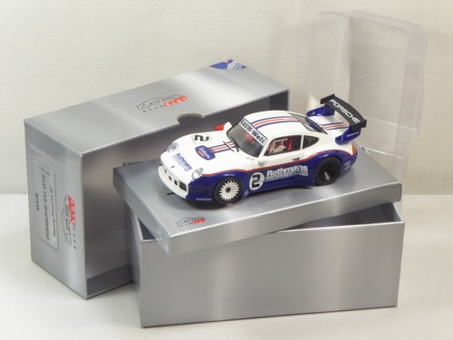 Carrera digital 132 porsche - digital,