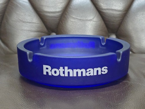 Original rothmans king - rothmans, size