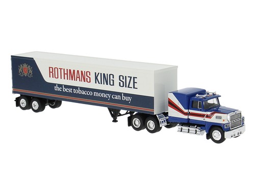 Brekina 85882 ford - 85882, ltl