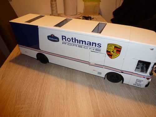 Mercedes benz o317 - mercedes-benz,