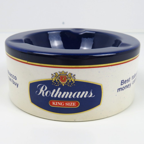 Vintage rothman king size - king,